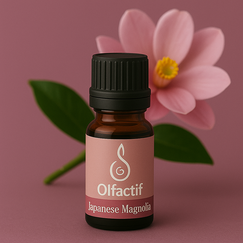 Huile essentielle Japanese Magnolia